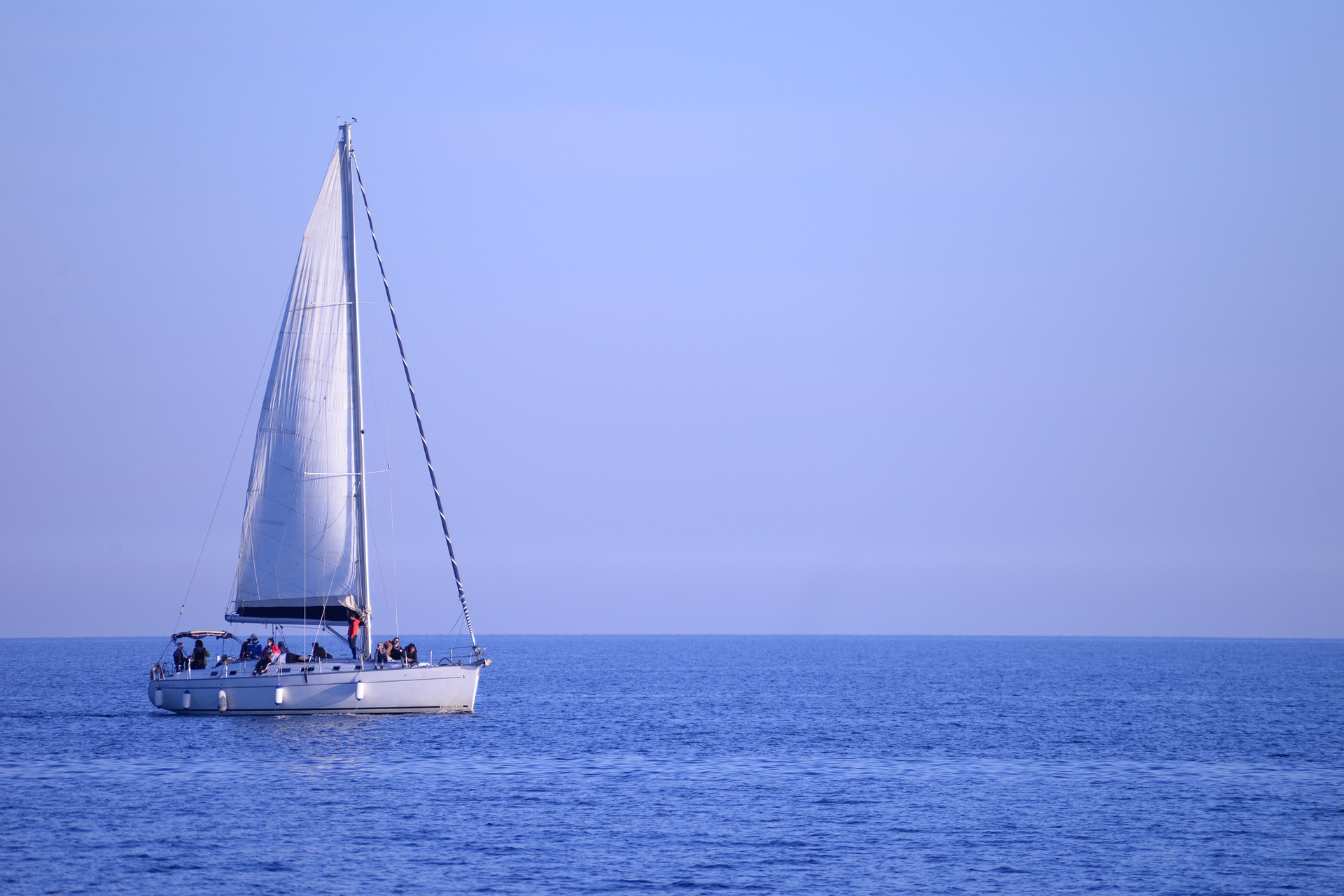 Quali sono i fiumi che sfociano