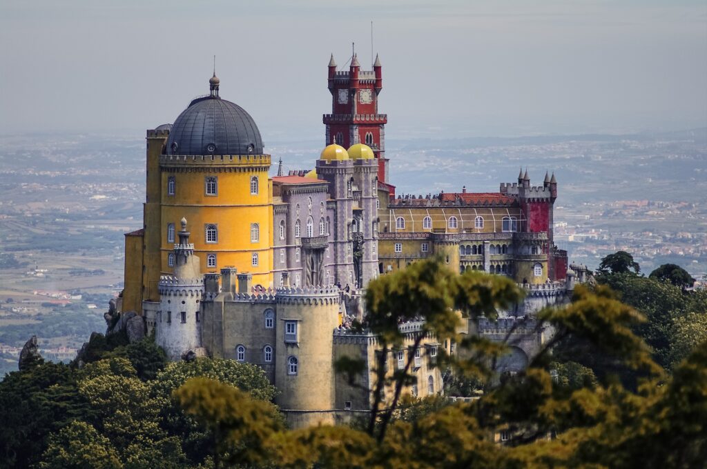 Quali sono le città più importanti del Portogallo