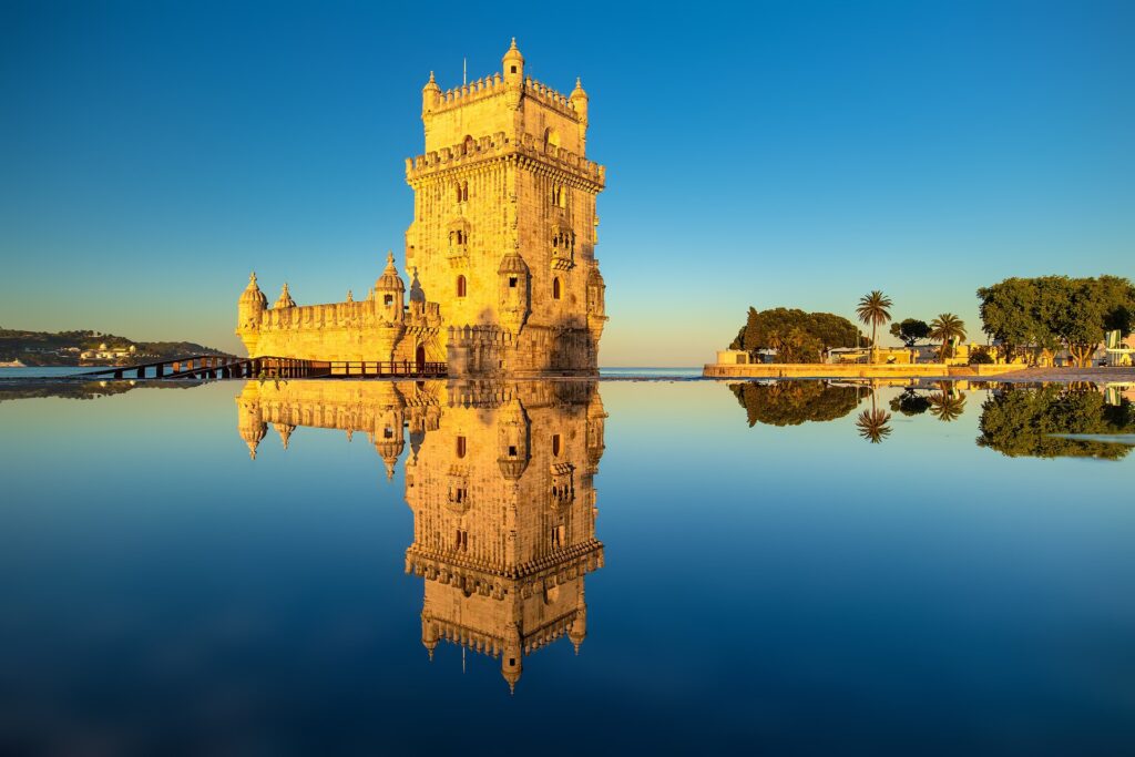 Quali sono le città più importanti del Portogallo