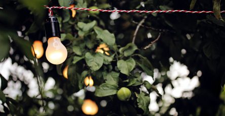 quali sono le migliori illuminazioni per esterni